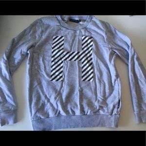 Kate Spade Crew Neck Sweatshirt